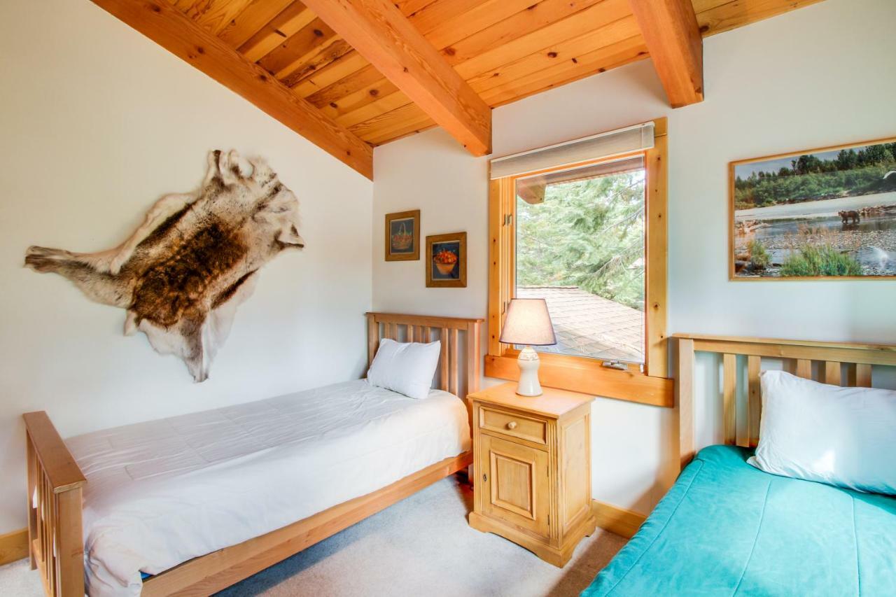 Villa 1225 Gold Bend Truckee Exterior foto