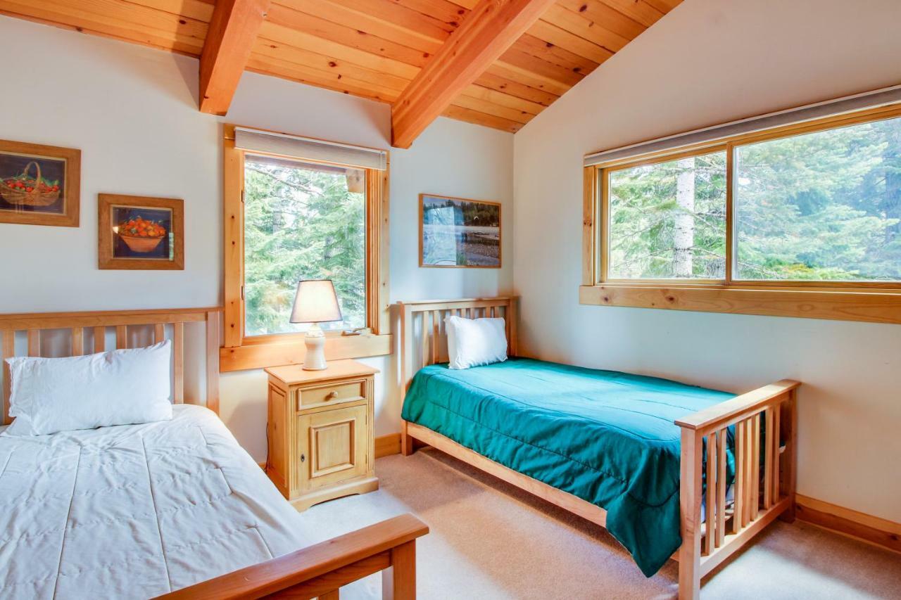Villa 1225 Gold Bend Truckee Exterior foto