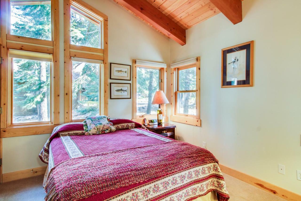Villa 1225 Gold Bend Truckee Exterior foto